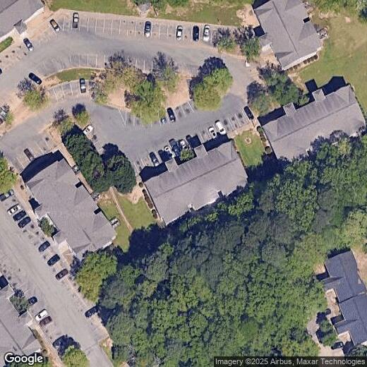 Foto principal - Camden Pointe Apartments