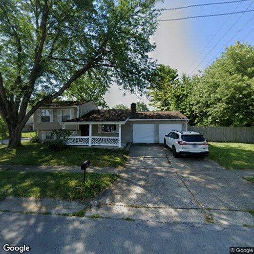 2501 Blue Rock Blvd, Grove City, OH 43123 House for Rent in Grove