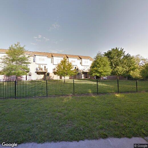 1878 N Scull Creek Dr, Fayetteville, AR 72703 Townhouse for Rent in