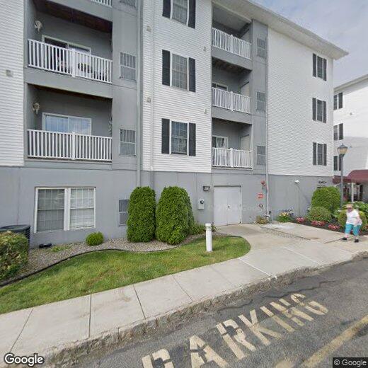 100 John T O'Leary Blvd Unit 322, South Amboy, NJ 08879 Apartment for