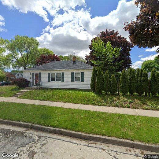 9101 W Concordia Ave, Milwaukee, WI 53222 House Rental in Milwaukee