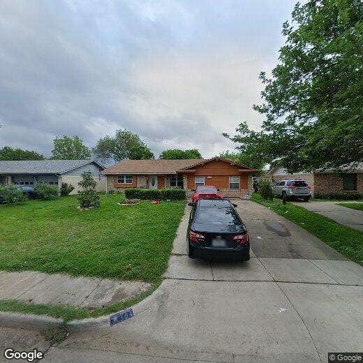 Primary Photo - 309 Forrest Hill Ln