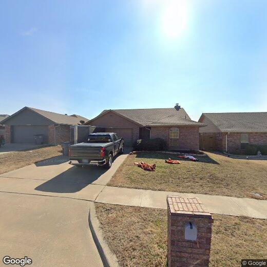 4416 SW Rolling Hills Dr, Lawton, OK 73505 House Rental in Lawton, OK