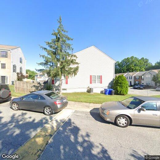 Primary Photo - 12300 Sweetbriar Pl