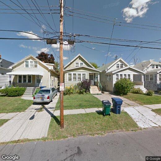 Primary Photo - 4 br, 1 bath House - 524 Lisbon Ave