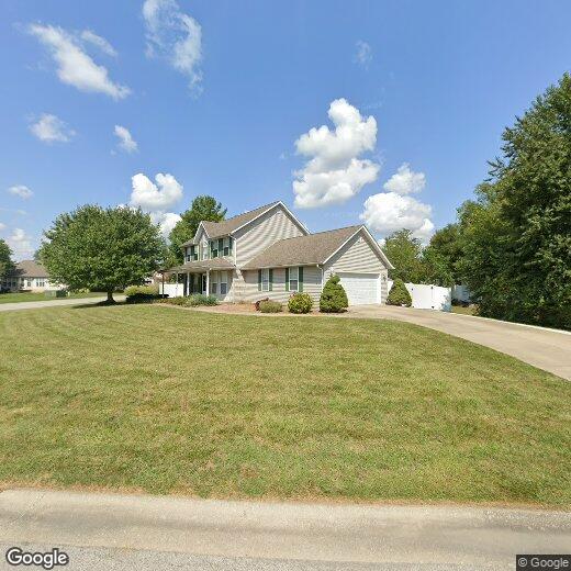 Primary Photo - 3249 Millbrook Dr