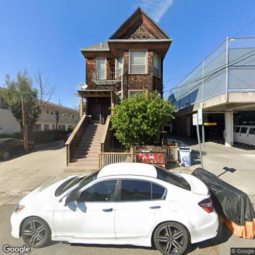 2309 Haste St, Berkeley, CA 94704 Room for Rent in Berkeley, CA