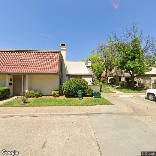 1850 Place One Ln, Garland, TX 75042 Townhouse for Rent in Garland