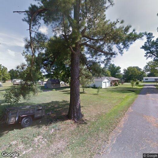 Primary Photo - Single Wide Mobile home 2 bed 1 bath