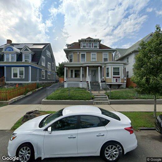 1035 Noble Ave, Bridgeport, CT 06608 House Rental in Bridgeport, CT