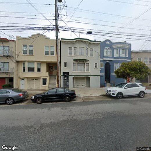 Primary Photo - 2009 Balboa St