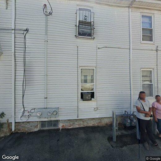 16 Wayland St, Brockton, MA 02301 Townhouse for Rent in Brockton, MA