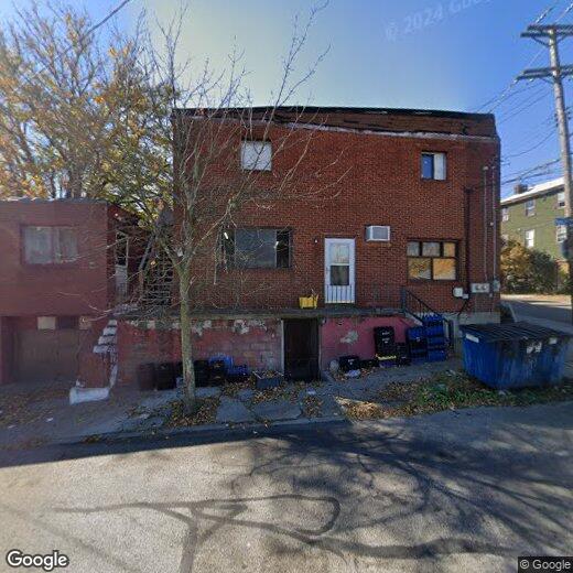 Primary Photo - 2312 Webster Ave