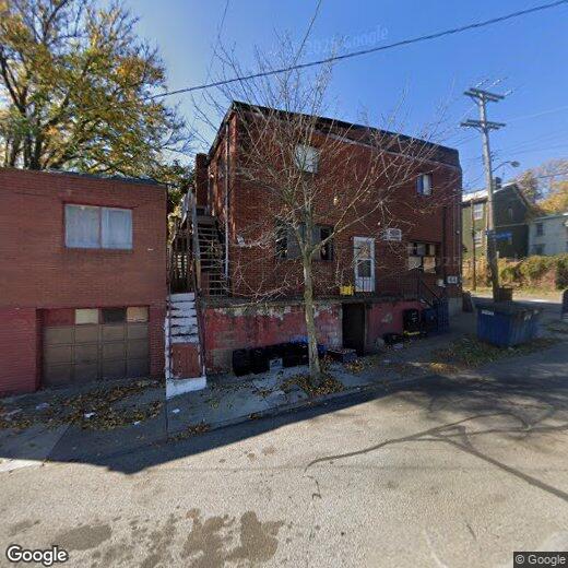 2312 ster Ave, Pittsburgh, PA 15219 House Rental in Pittsburgh, PA