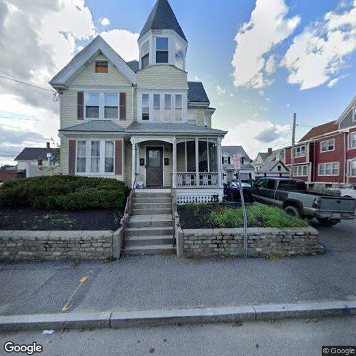 14 Fiske St Unit 2, Waltham, MA 02451 Condo for Rent in Waltham, MA