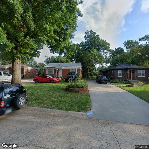 4221 NW 15th St, Oklahoma City, OK 73107 House for Rent in Oklahoma