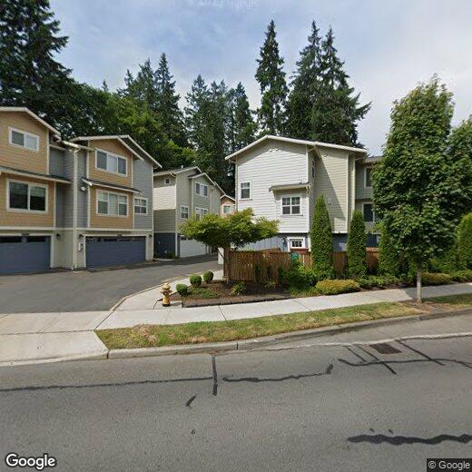 23226 Edmonds Way 106 Edmonds, WA 98026 ... Townhome Rentals in