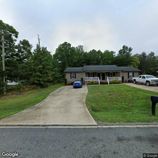 3791 Lee Moore Rd, Maiden, NC 28650 Townhome Rentals in Maiden NC