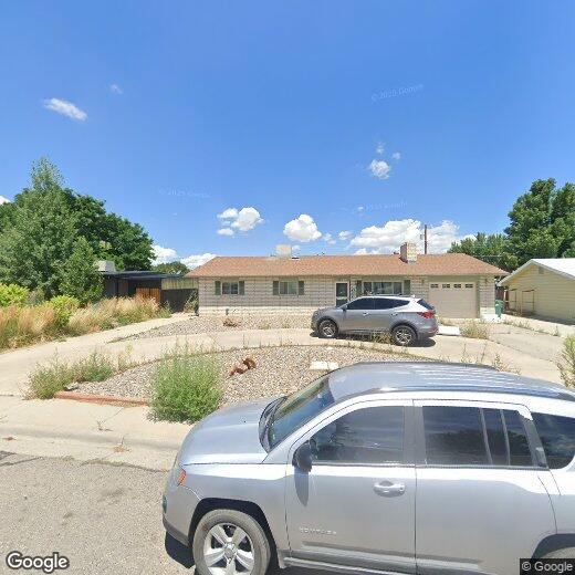 1213 Iris Dr, Aztec, NM 87410 House Rental in Aztec, NM