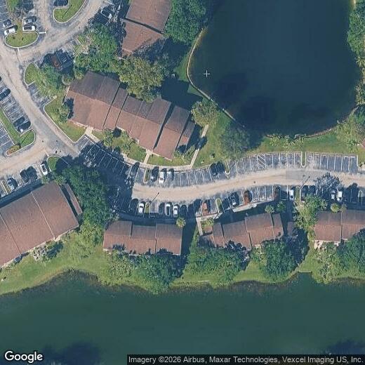 9491 Palm Cir S Unit 103, Pembroke Pines, FL 33025 Condo for Rent in