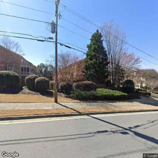 4407 Wilkerson Manor Dr, Smyrna, GA 30080 Townhouse for Rent in Smyrna, GA