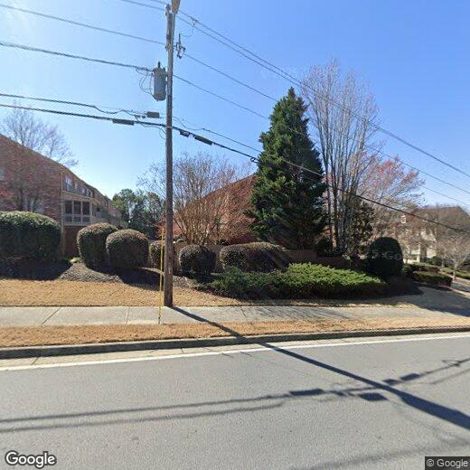 4407 Wilkerson Manor Dr, Smyrna, GA 30080 Townhouse for Rent in