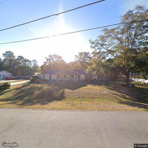 608 Plantation Dr, Rincon, GA 31326 House Rental in Rincon, GA