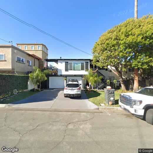 Primary Photo - 250 Pacific Ave