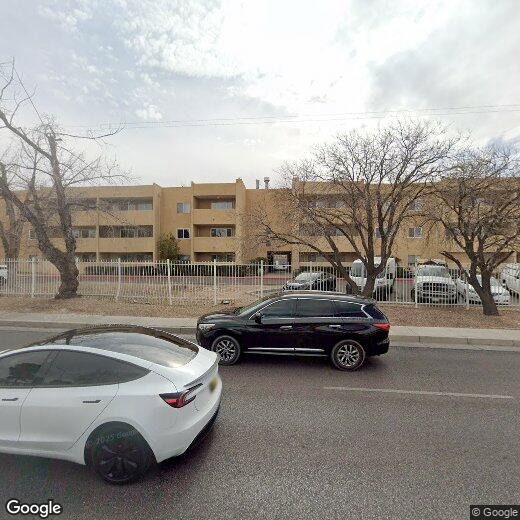Primary Photo - 4200 Montgomery Blvd NE