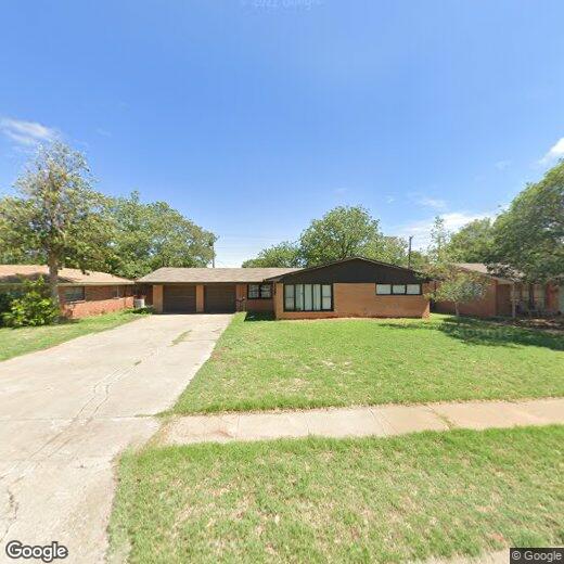 4304 44th St, Lubbock, TX 79413 House Rental in Lubbock, TX