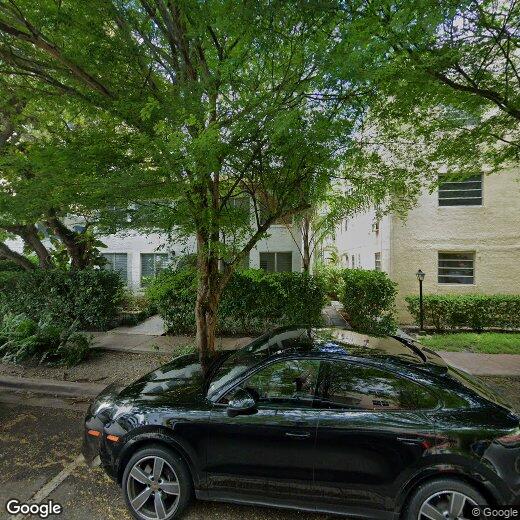 131 Zamora Ave Unit 6, Coral Gables, FL 33134 Condo for Rent in Coral