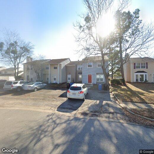 3684 Windmill Dr, Virginia Beach, VA 23453 Townhouse for Rent in