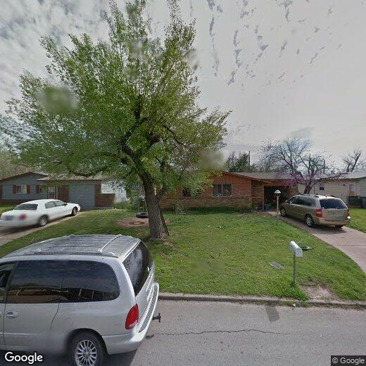 406 NW Mission Blvd, Lawton, OK 73507 House Rental in Lawton, OK