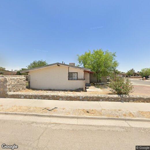8741 Plains Dr, El Paso, TX 79907 House Rental in El Paso, TX