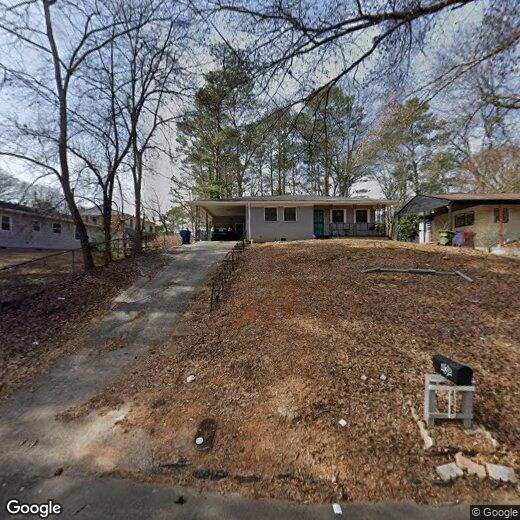 438 Fairburn Rd NW, Atlanta, GA 30331 House for Rent in Atlanta, GA