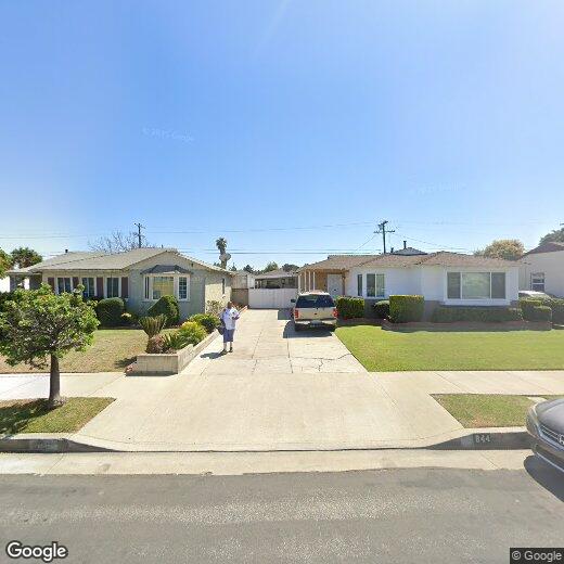 Primary Photo - 844 E 118th Pl