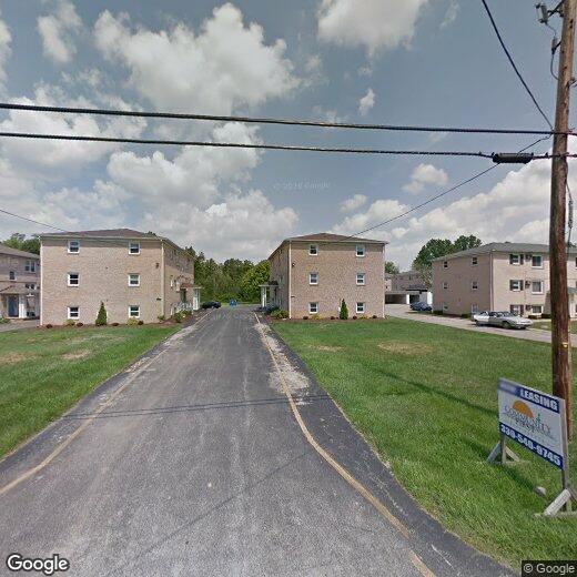 80 Washington Blvd Unit 6, Youngstown, OH 44512 Apartment for Rent in Youngstown, OH