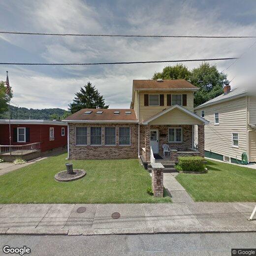 308 Betty St, Wheeling, WV 26003 House Rental in Wheeling, WV