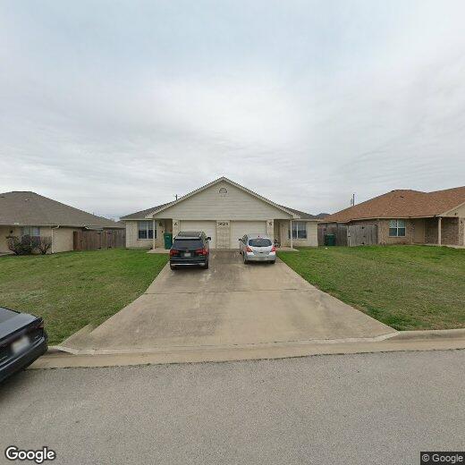 1624 Yuma Trail, Harker Heights, TX 76548 Condo for Rent in Harker