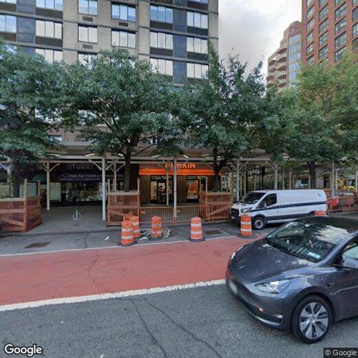 Primary Photo - Upper East Side - E 95 St