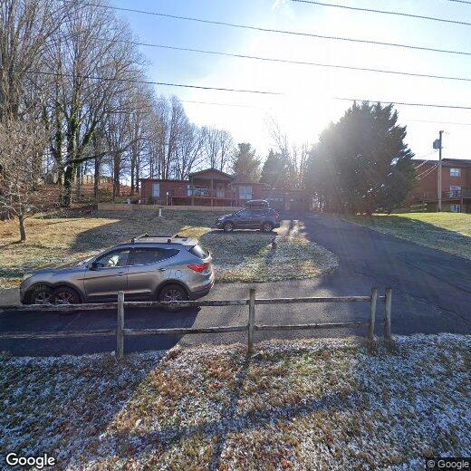 461 J A Hodge Rd, Piney Flats, TN 37686 House Rental in Piney Flats