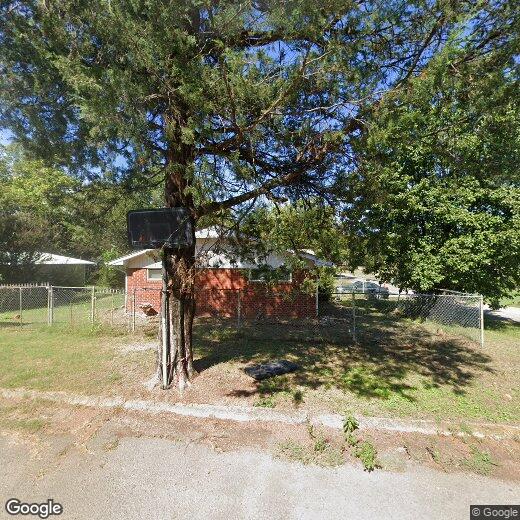 210 Stone Ave, Poteau, OK 74953 House Rental in Poteau, OK