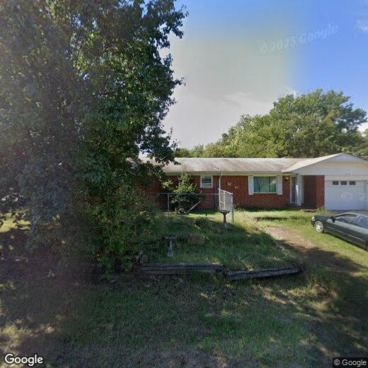 210 Stone Ave, Poteau, OK 74953 House Rental in Poteau, OK