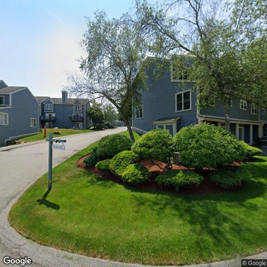 10 Blueberry Way, Peabody, MA 01960 Townhome Rentals in Peabody MA