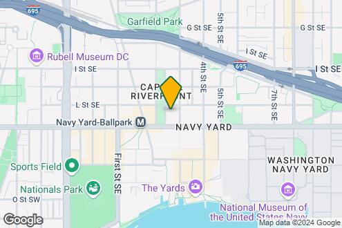 Harlow Navy Yard - Apartments In Washington, DC | Apartments.com