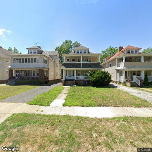 2176 Rexwood Rd, Cleveland Heights, OH 44118 Apartment for Rent in