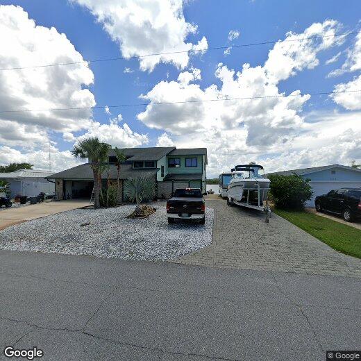 274 Ocean Palm Dr, Flagler Beach, FL 32136 House Rental in Flagler