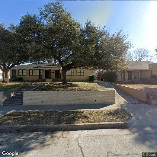 2731 Forest Park Blvd, Fort Worth, TX 76110 House Rental in Fort