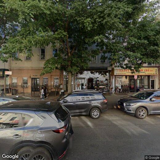 Primary Photo - 190 Wilson Avenue