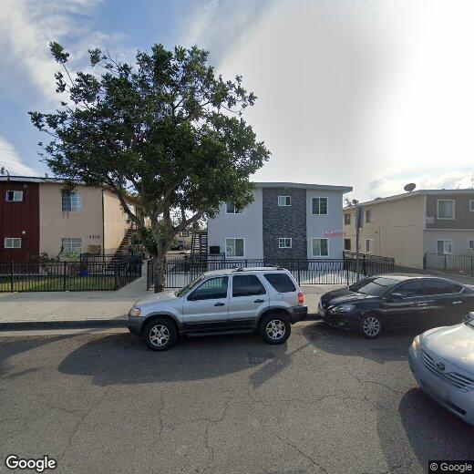 7716 Walker Ave, Cudahy, CA 90201 Townhouse for Rent in Cudahy, CA